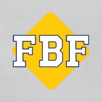 First Base Foundation logo - Similar company to No More Digging