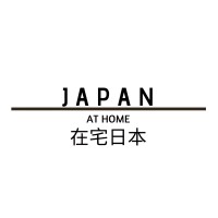 Japan at Home logo - Similar company to Ecogenius