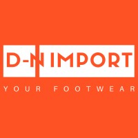 D-N Import BV logo - Similar company to Avance Shoes B.V.