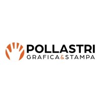 Pollastri Grafica&Stampa logo - Similar company to Furlan Grafica