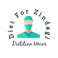 DIET FOR ZINDAGI logo - Similar company to Fitzgerald Nutrition