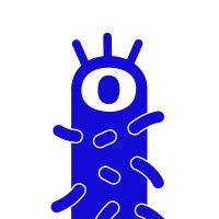 Parasite logo - Similar company to Studio .Traccia.