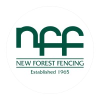 New Forest Fencing & Gates Ltd logo - Similar company to Unique Projects Devon