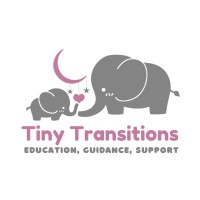 Tiny Transitions logo - Similar company to Lacher