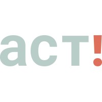 acT! - Katharina Lombardini logo - Similar company to Institut Für Sinnstiftendes Führen