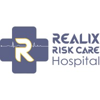Realix Risk Care Hospital logo - Similar company to Realix Technology Uk Ltd.