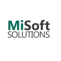 MiSoft Solutions logo - Similar company to Misoft