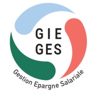 GIE GES logo - Similar company to Madmac Informatique