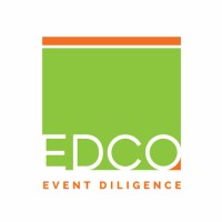 EDCO Event Diligence logo - Similar company to Zenith Events