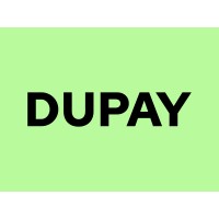DUPAY logo - Similar company to Floor 84 Studio