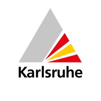 Stadt Karlsruhe logo - Similar company to Triangel Transfer | Kultur | Raum