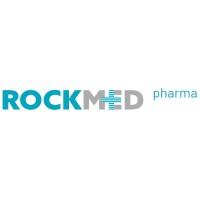 Rockmed Pharma logo - Similar company to Rockmed Vision