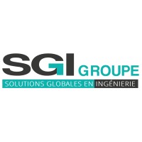 SGI Groupe logo - Similar company to Fimatec Ingénierie