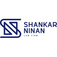 Shankar Ninan Law Firm logo - Similar company to Susan S. Morrison School Of Nursing - St. Thomas