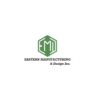 Eastern Manufacturing & Design Inc. logo - Similar company to Mars Plastics /Mars 2000, Inc.