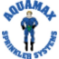 AQUAMAX SPRINKLER SYSTEMS logo - Similar company to Shenzhen Premteco Limited