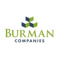 Burman Companies logo - Similar company to Globx Software Solutions