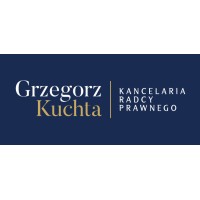 Grzegorz Kuchta Law Firm of Attorney at Law logo - Similar company to Kancelaria Radców Prawnych Mk