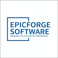 EPICFORGE SOFTWARE PRIVATE LIMITED logo - Similar company to Wowtownai Technologies Pvt. Ltd.