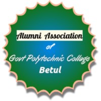 Alumni Association of GPCB logo - Similar company to Recycling Hub (Gpcb Authorized)