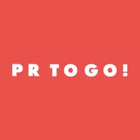 PR TO GO logo - Similar company to Orakel Pr