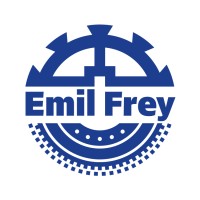 Emil Frey France logo - Similar company to Groupe Nomblot