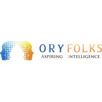 Ory Folks Pvt Ltd logo - Similar company to Kuddle Life Ventures