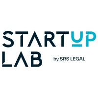 STARTUP Lab logo - Similar company to Union Ventures