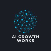 AI Growth Works logo - Similar company to Innovate Crew