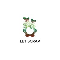 LET'SCRAP logo - Similar company to Sadre Solutions Pvt. Ltd.