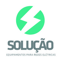 Solução Equipamentos Elétricos LTDA logo - Similar company to Ttx Equipamentos E Montagens Industriais
