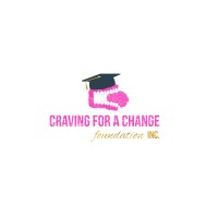 Craving For A Change Foundation Inc logo - Similar company to Zulu Marketing And Printing