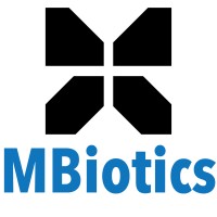 MBiotics Inc. logo - Similar company to Cebellum