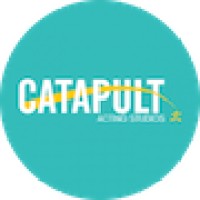 Catapult Acting Studios logo - Similar company to Bowmo, Inc.