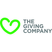 The Giving Company Inc. logo - Similar company to Philanthropi