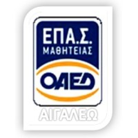 Egaleo Vocational Training Technical School of O.A.E.D. logo - Similar company to Σαραϊλής Ιωάννης & Σια Ε.Ε. - Carbiecut