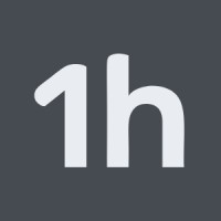 1health logo - Similar company to Vitagene