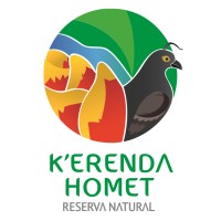 K'erenda Homet: Nature Reserve logo - Similar company to Impactful Travel / Respons S.A.C.