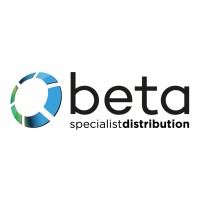 Beta Distribution Plc logo - Similar company to Disprse