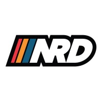 NRD Official Page logo - Similar company to Simetri Studio