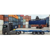 Transport AUTO-TEST logo - Similar company to Hydrosan