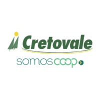 CRETOVALE logo - Similar company to Abccolor