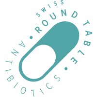Swiss Round Table on Antibiotics logo - Similar company to Drew Scientific
