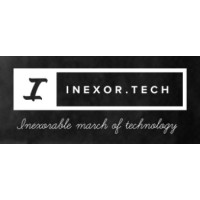 inexor.tech logo - Similar company to Just A Code As