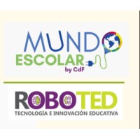 Robótica y Tecnología Educativa - ROBOTED logo - Similar company to Insermaing