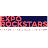 ExpoRockstars logo - Similar company to Dabaexpo