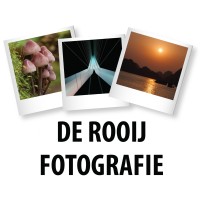 De Rooij Fotografie logo - Similar company to Hein, Lehmann B.V.