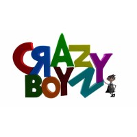 CRAZY BOYZ ENTERTAINMENT PVT LTD logo - Similar company to Zoka Infotainment