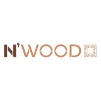 NWOOD logo - Similar company to Drafil.Com