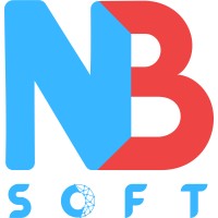 NBSoft logo - Similar company to Termomont Mg